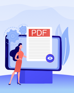 PDF预览